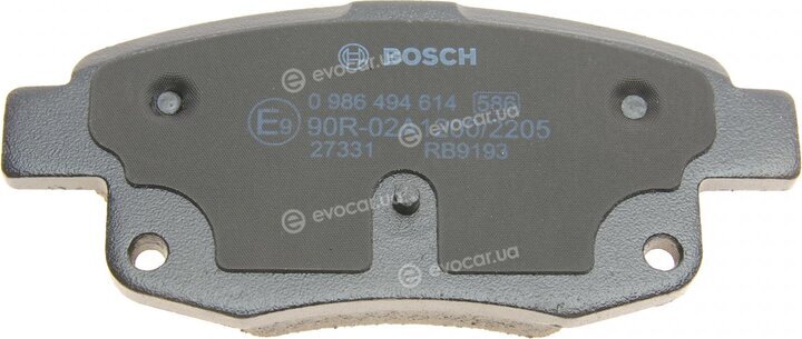 Bosch 0 986 494 614