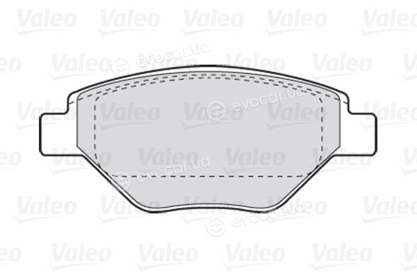 Valeo 301557