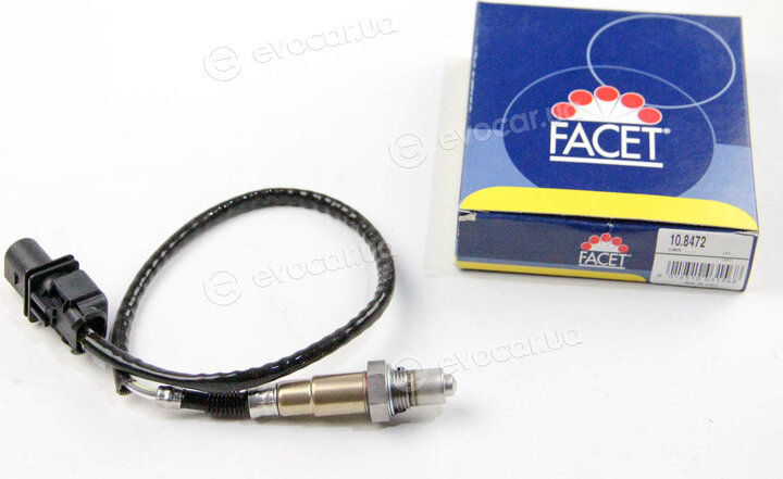 Facet 10.8472