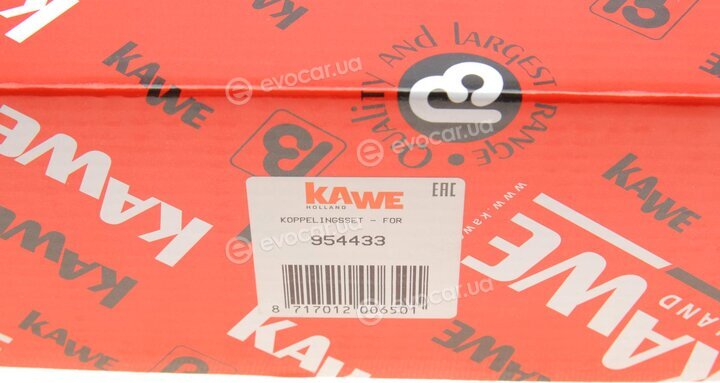 Kawe / Quick Brake 954433