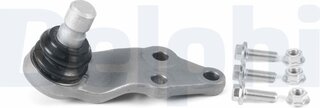 Delphi TC8636