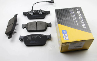 Bremsi BP3478