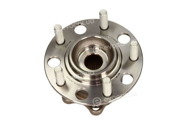 Maxgear 33-0822