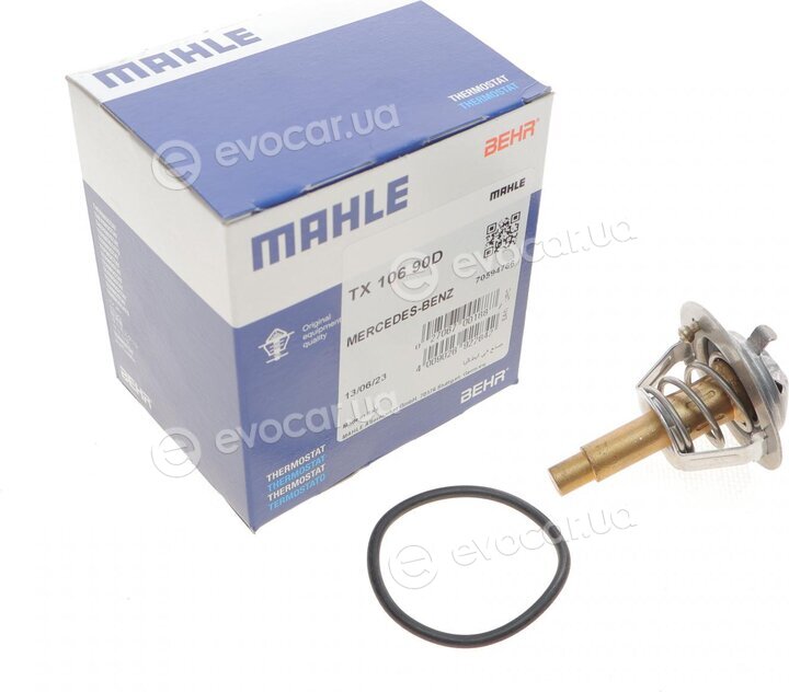 Mahle TX 106 90D