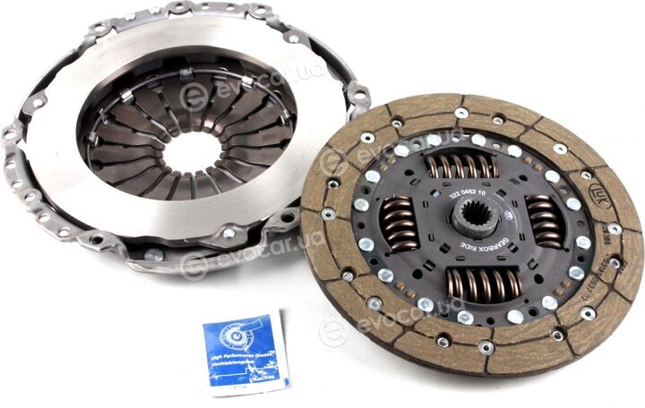 Sachs 3000 950 716