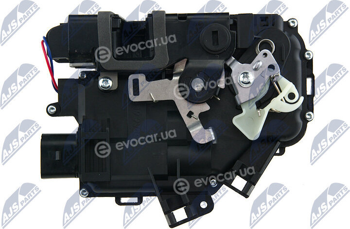 NTY EZC-VW-025