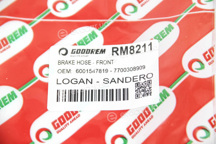Goodrem RM8211