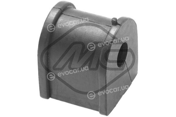 Metalcaucho / STC 44087