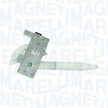 Magneti Marelli 350103338000