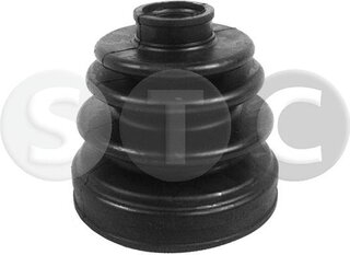 Metalcaucho / STC T411536