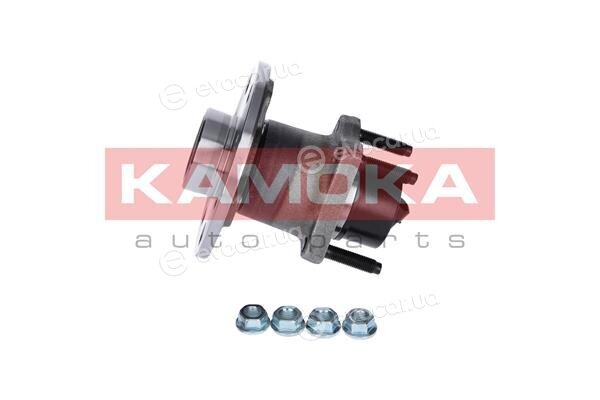 Kamoka 5500080