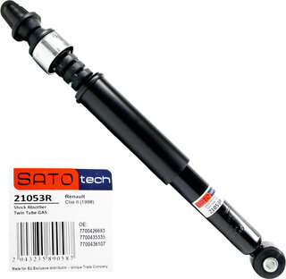 Sato Tech 21053R