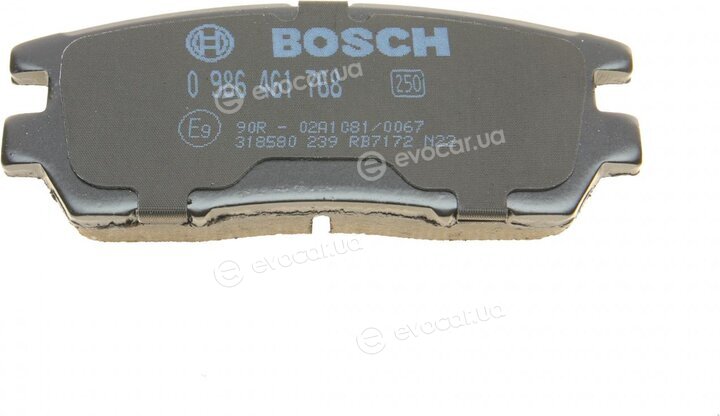 Bosch 0 986 461 768