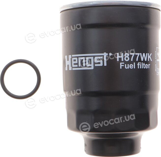Hengst H877WK D998