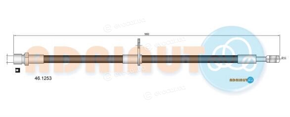 Adriauto 46.1253