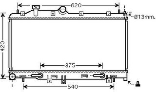 Starline SU2076