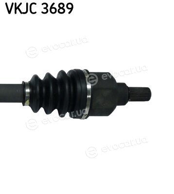 SKF VKJC 3689