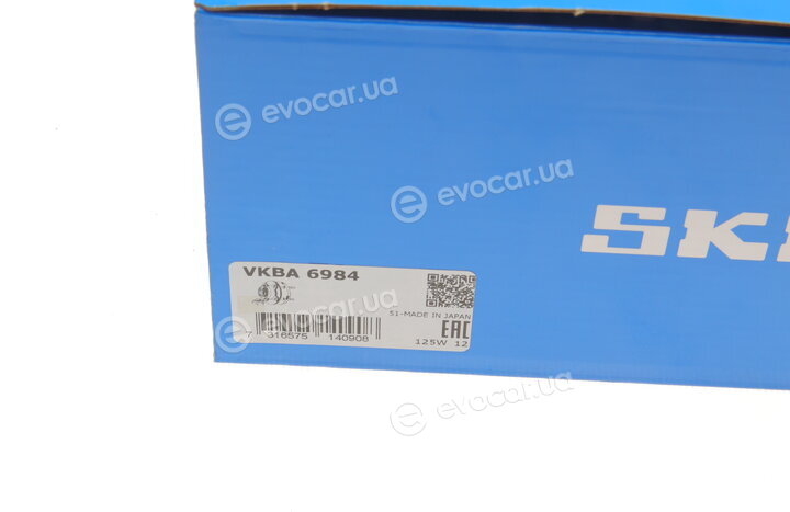 SKF VKBA 6984