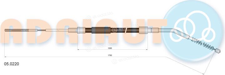 Adriauto 05.0220