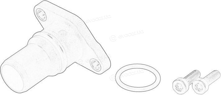 Mopar (PSA / FCA) 1627A4