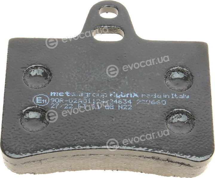 Metelli 22-0333-0