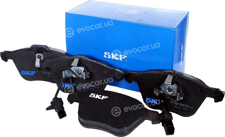 SKF VKBP 81035 E