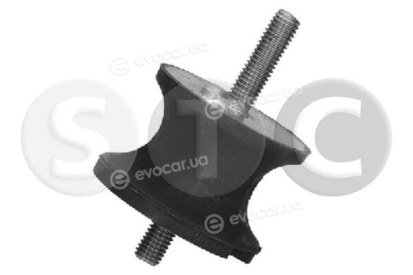 Metalcaucho / STC T457438