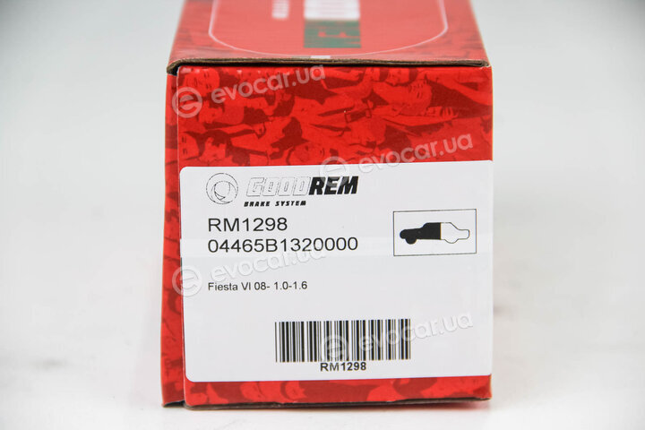 Goodrem RM1298