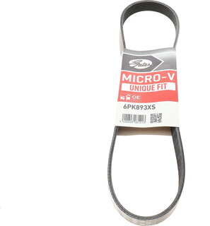 Gates 6PK893XS