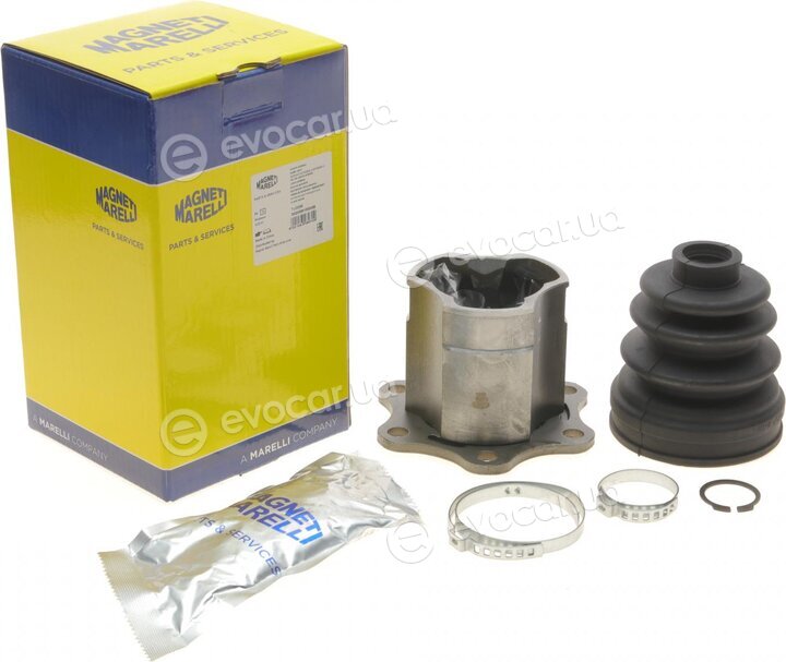 Magneti Marelli 302009100036