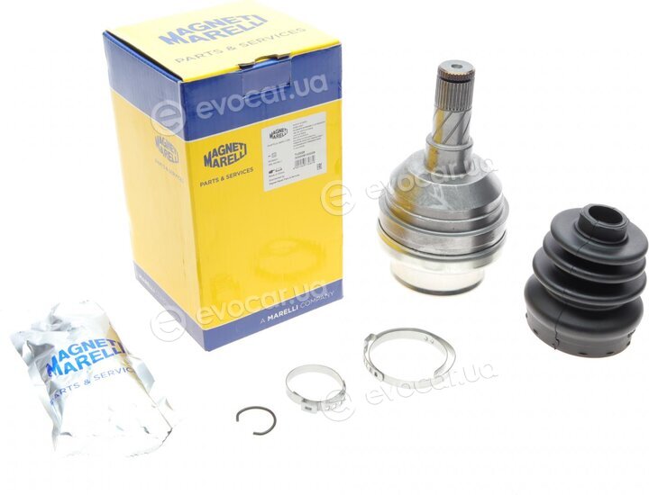 Magneti Marelli 302009100029