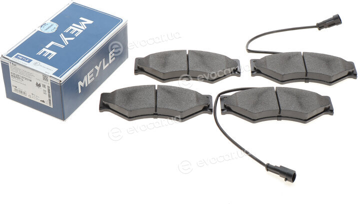 Meyle 025 291 0720/W