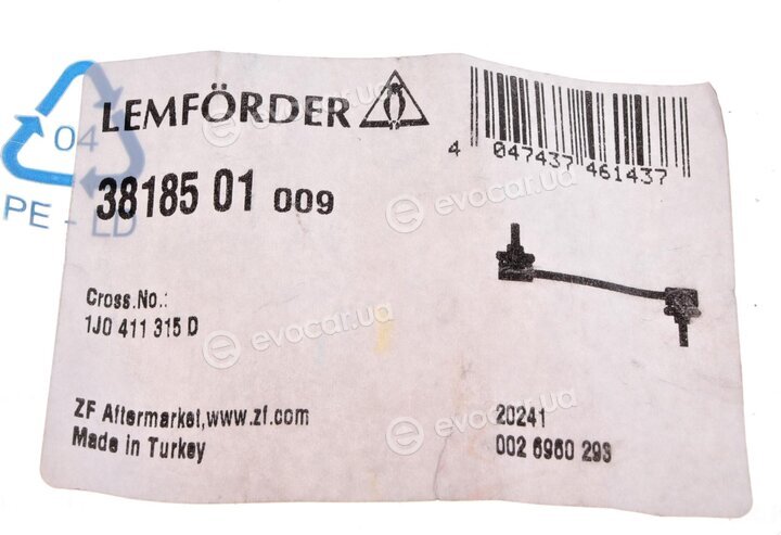 Lemforder 38185 01