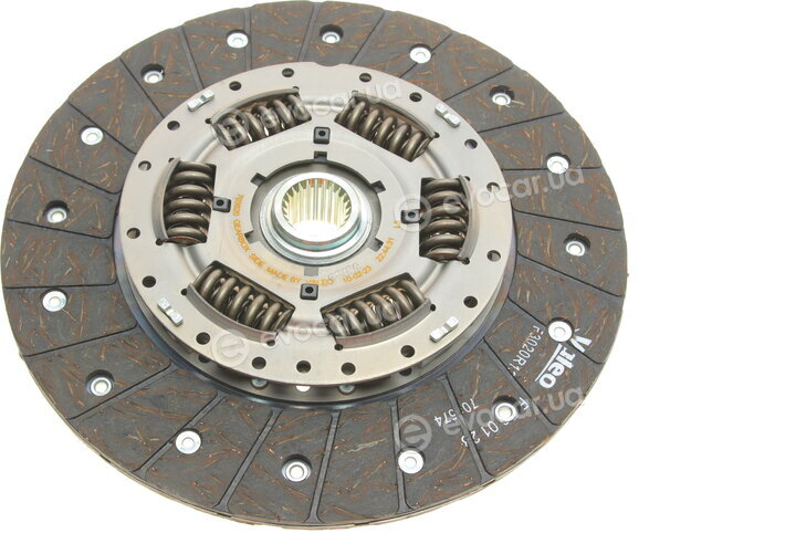 Valeo 832104