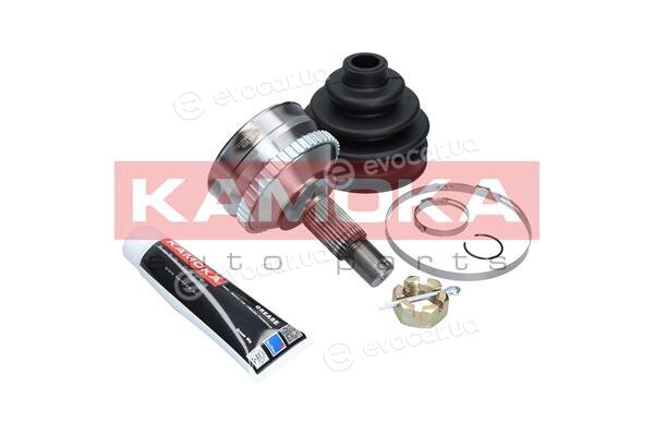 Kamoka 6576