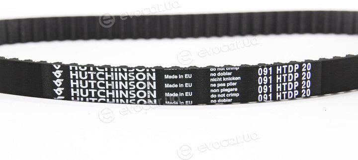 Hutchinson KH 124