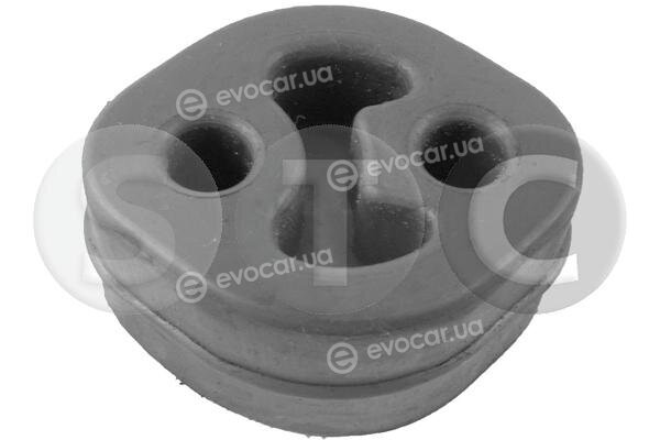 Metalcaucho / STC T405298