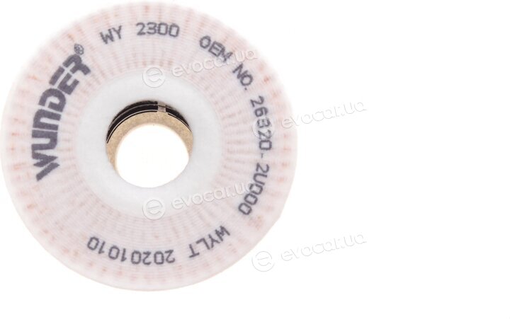 Wunder WY 2300