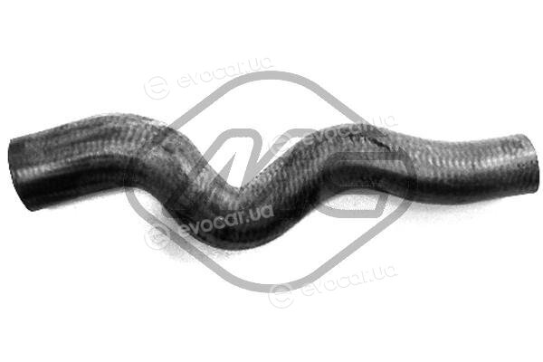 Metalcaucho / STC 09186
