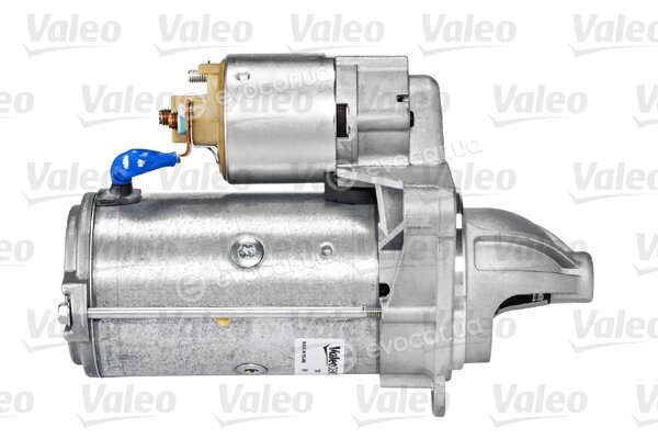 Valeo 458446