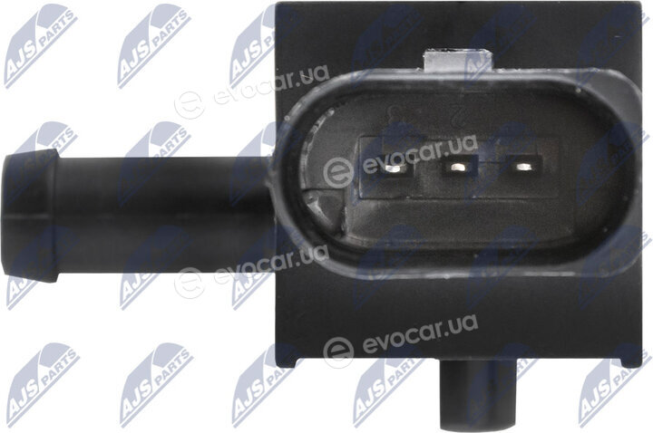 NTY ECS-VW-001