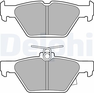 Delphi LP3268