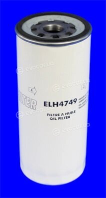 Meca ELH4749