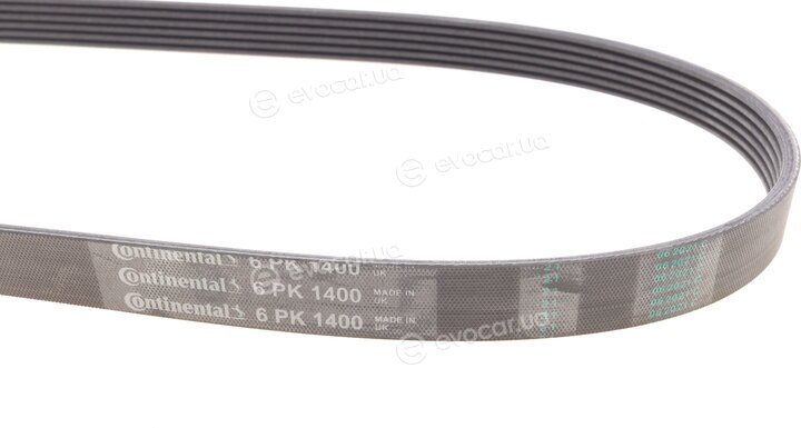 Continental 6PK1400