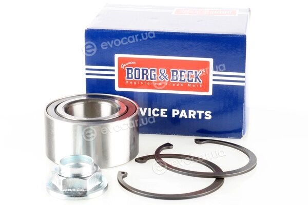Key Parts KWB471