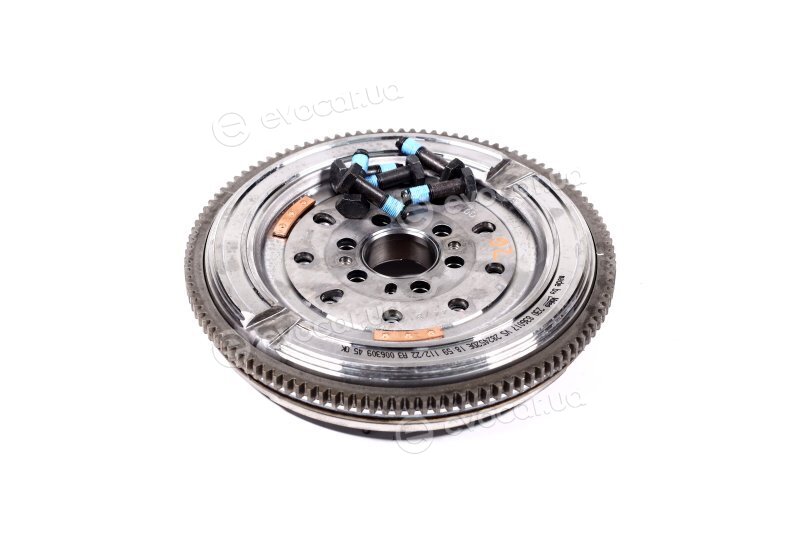 Valeo 836017