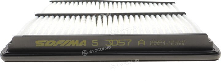 Sofima S 3D57 A