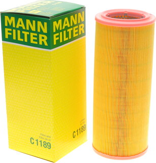 Mann C 1189