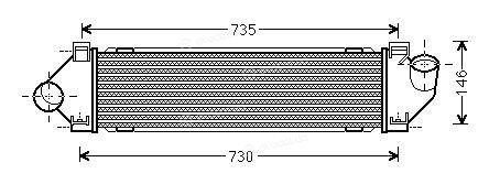 Starline A FDA 4480