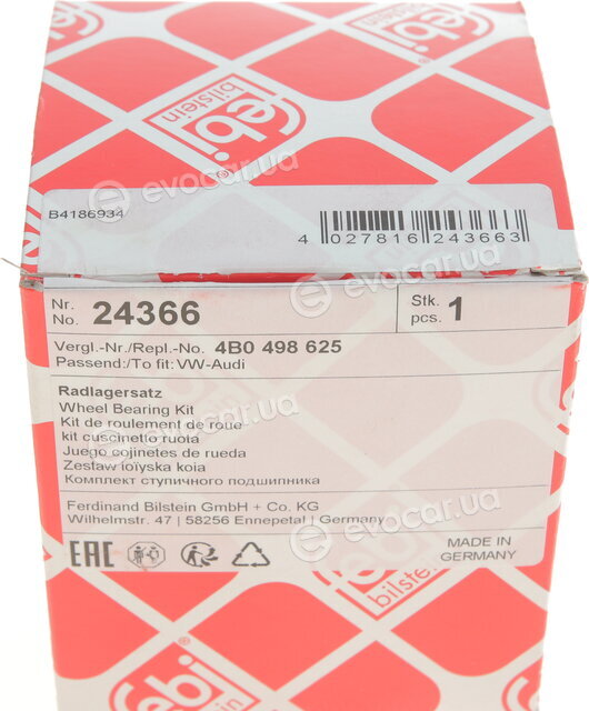 Febi 24366